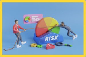 शेअर बाजार : जोखीम आणि उत्पन्न Stock Market: Risk and Yield