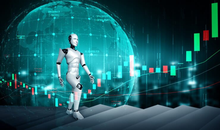 AI आणि टेक स्टॉक्समध्ये संधी
