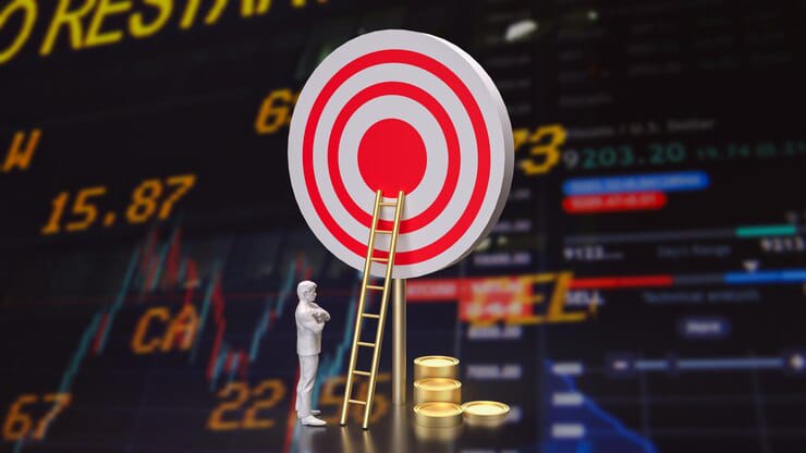 Stop-Loss आणि Target: प्रॉफिट वाढवण्यासाठी योग्य सेटिंग्स