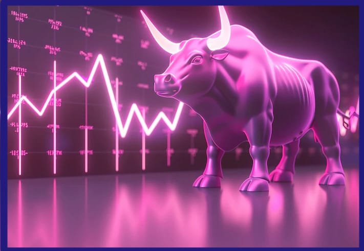 इंडेक्स म्हणजे काय? (Sensex, Nifty)
