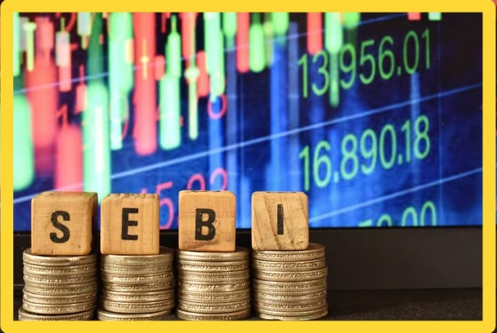 भारतीय सिक्युरिटीज आणि एक्स्चेंज बोर्ड (SEBI)